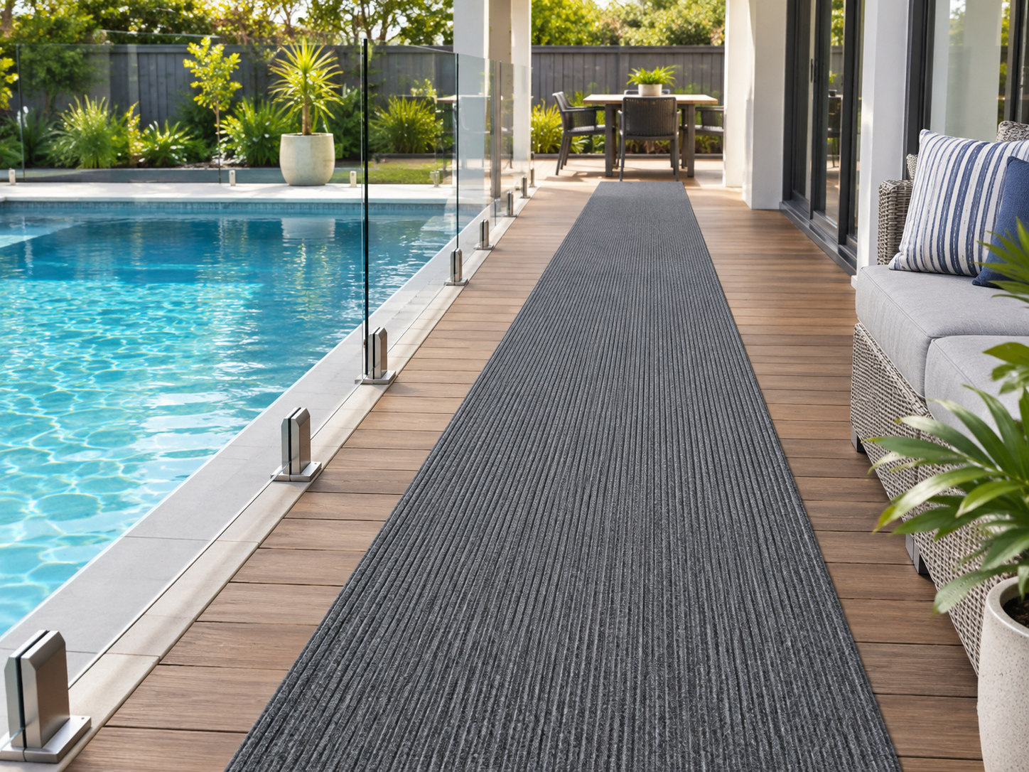 Marine Carpets